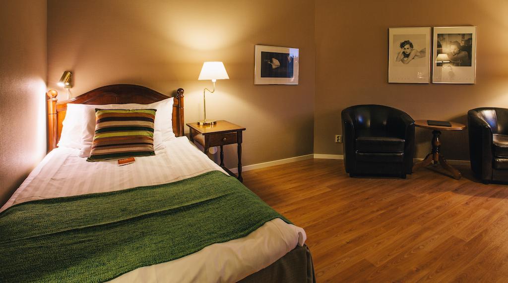 Quality Hotel Vaesteras 部屋 写真