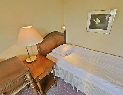 Quality Hotel Vaesteras 部屋 写真